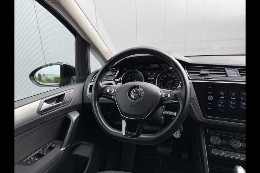 Volkswagen Touran 7p 1.5 TSI 150pk DSG Comfortline