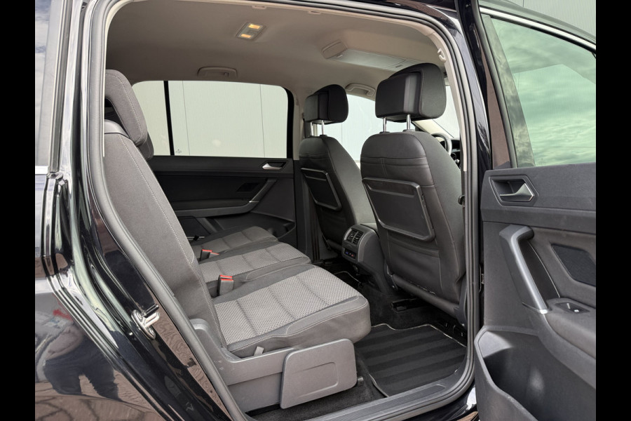 Volkswagen Touran 7p 1.5 TSI 150pk DSG Comfortline