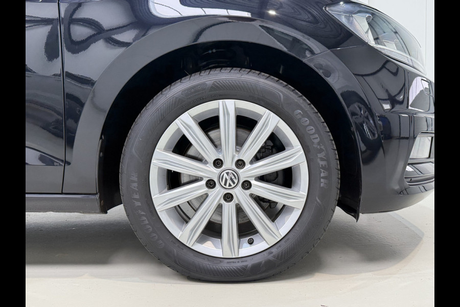 Volkswagen Touran 7p 1.5 TSI 150pk DSG Comfortline