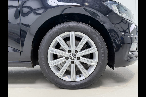 Volkswagen Touran 7p 1.5 TSI 150pk DSG Comfortline
