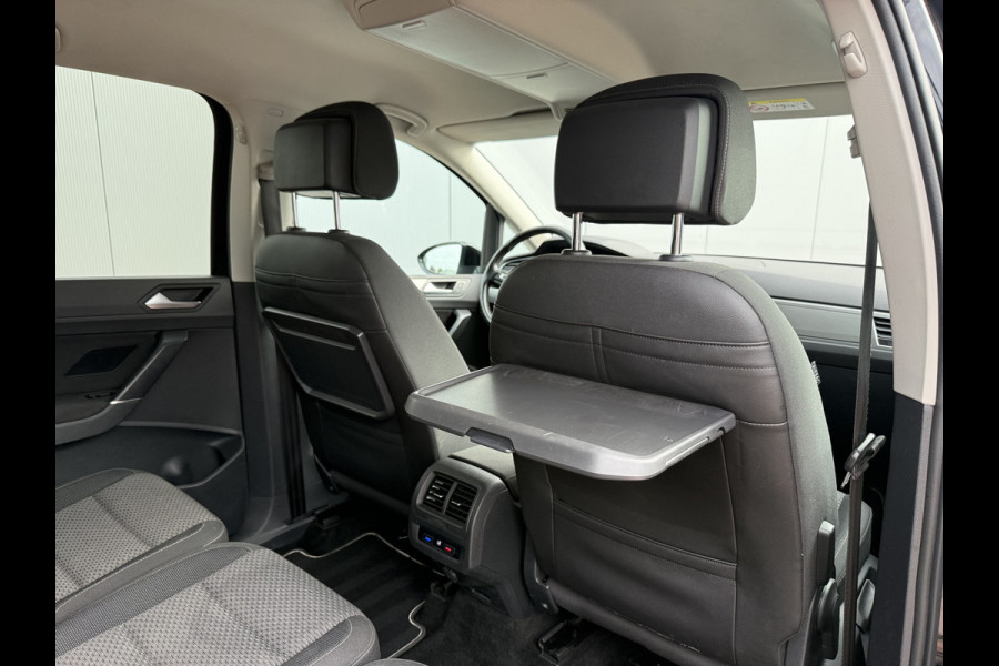 Volkswagen Touran 7p 1.5 TSI 150pk DSG Comfortline