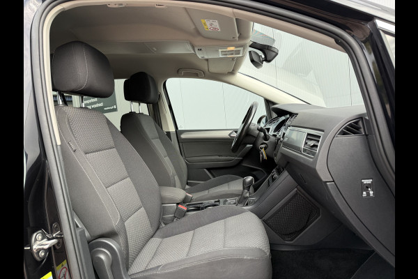 Volkswagen Touran 7p 1.5 TSI 150pk DSG Comfortline