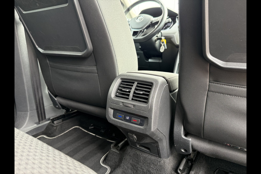 Volkswagen Touran 7p 1.5 TSI 150pk DSG Comfortline