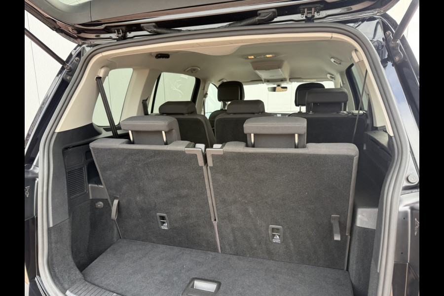 Volkswagen Touran 7p 1.5 TSI 150pk DSG Comfortline