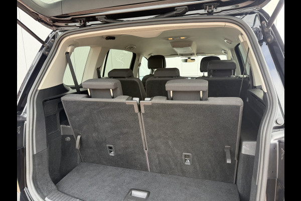 Volkswagen Touran 7p 1.5 TSI 150pk DSG Comfortline