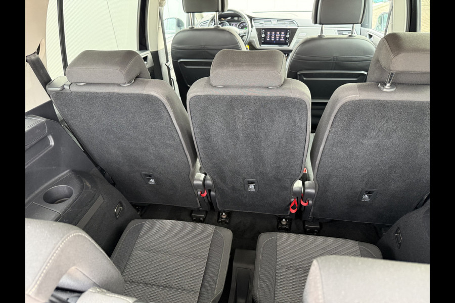 Volkswagen Touran 7p 1.5 TSI 150pk DSG Comfortline