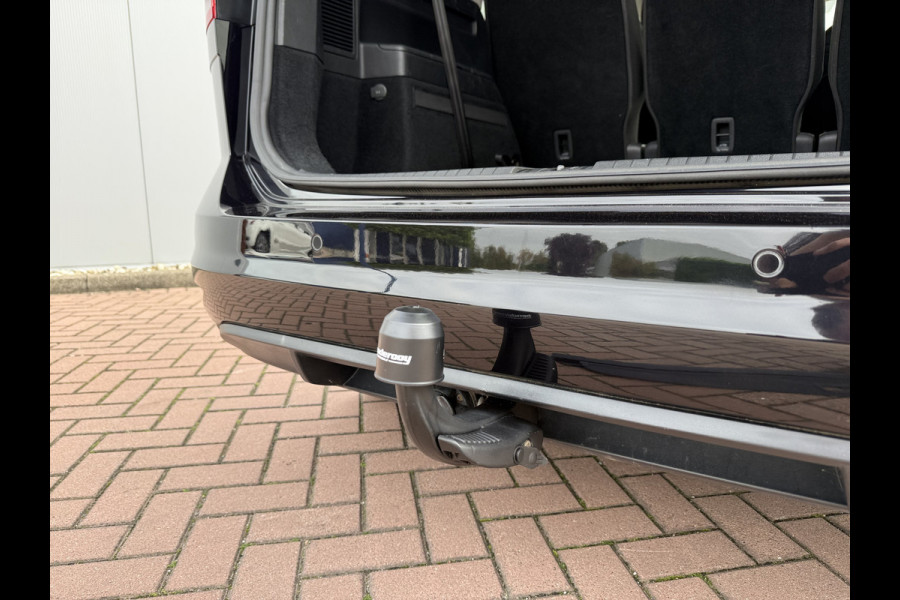 Volkswagen Touran 7p 1.5 TSI 150pk DSG Comfortline