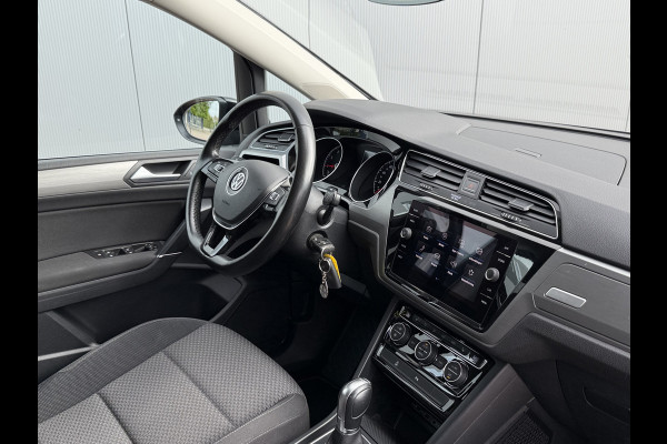 Volkswagen Touran 7p 1.5 TSI 150pk DSG Comfortline