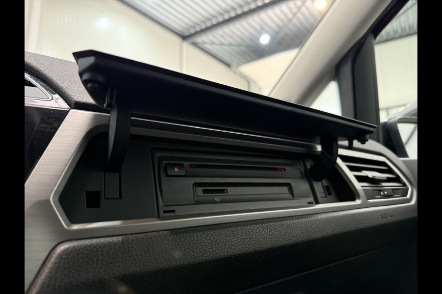 Volkswagen Touran 7p 1.5 TSI 150pk DSG Comfortline