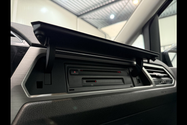 Volkswagen Touran 7p 1.5 TSI 150pk DSG Comfortline