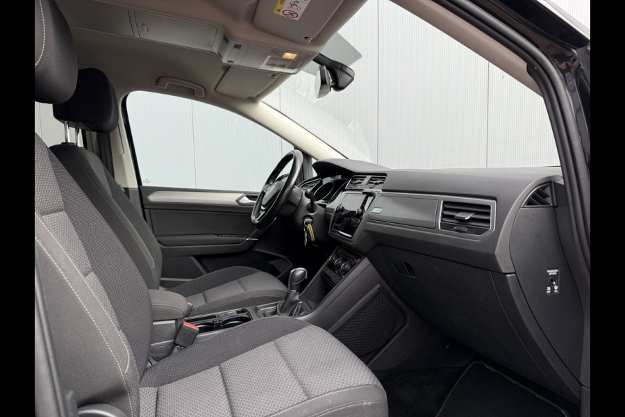 Volkswagen Touran 7p 1.5 TSI 150pk DSG Comfortline