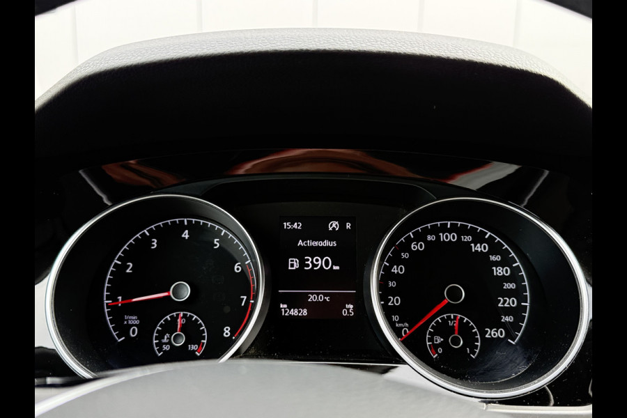 Volkswagen Touran 7p 1.5 TSI 150pk DSG Comfortline