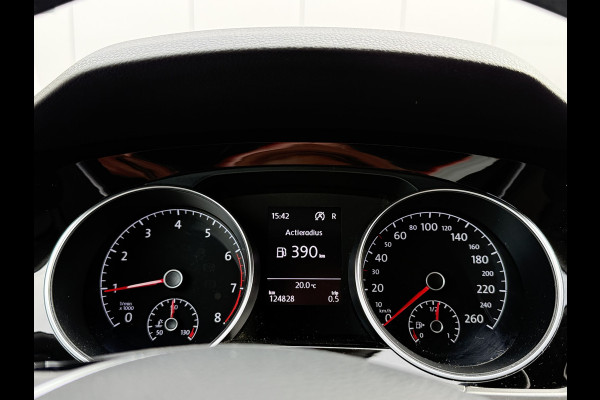 Volkswagen Touran 7p 1.5 TSI 150pk DSG Comfortline