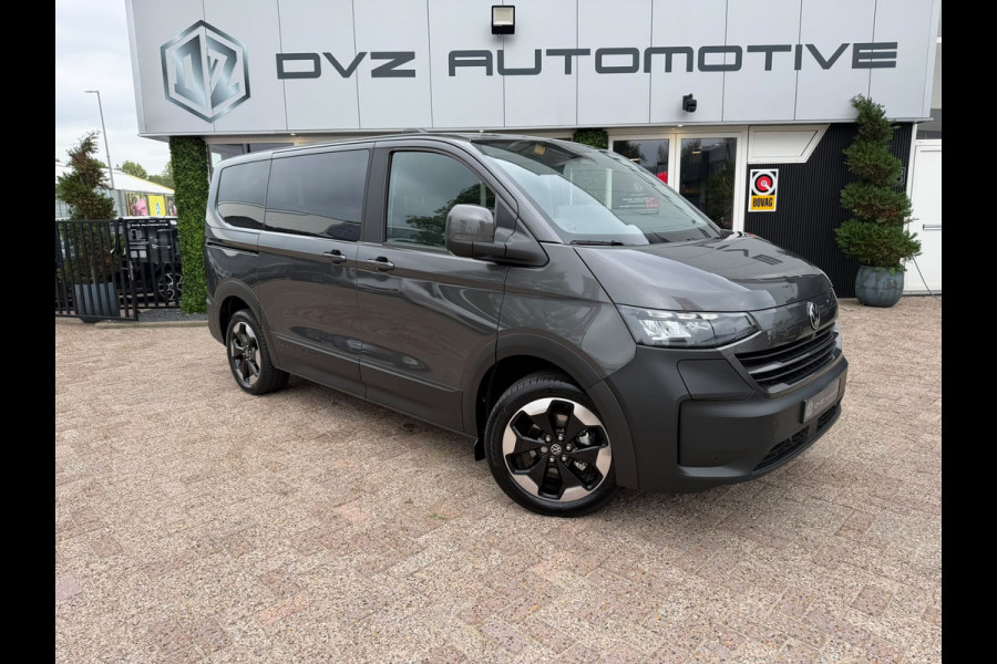 Volkswagen E-Transporter Caravelle PanAmericana 218PK | 8-Zits | Pano | 4-Zone Clima | Winter Pack | BTW