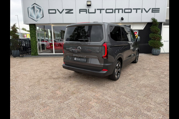 Volkswagen E-Transporter Caravelle PanAmericana 218PK | 8-Zits | Pano | 4-Zone Clima | Winter Pack | BTW