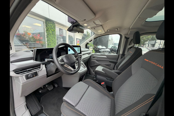Volkswagen E-Transporter Caravelle PanAmericana 218PK | 8-Zits | Pano | 4-Zone Clima | Winter Pack | BTW