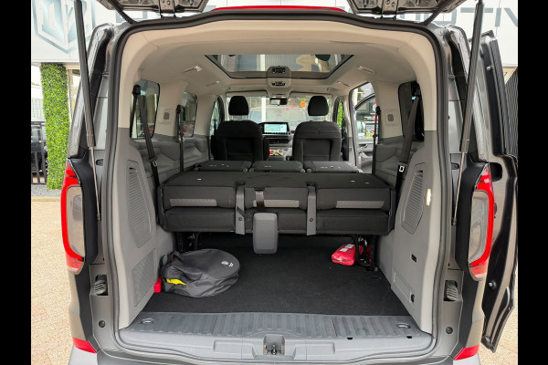 Volkswagen E-Transporter Caravelle PanAmericana 218PK | 8-Zits | Pano | 4-Zone Clima | Winter Pack | BTW