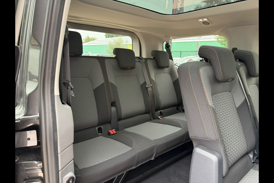 Volkswagen E-Transporter Caravelle PanAmericana 218PK | 8-Zits | Pano | 4-Zone Clima | Winter Pack | BTW