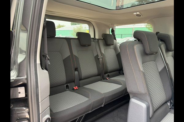 Volkswagen E-Transporter Caravelle PanAmericana 218PK | 8-Zits | Pano | 4-Zone Clima | Winter Pack | BTW