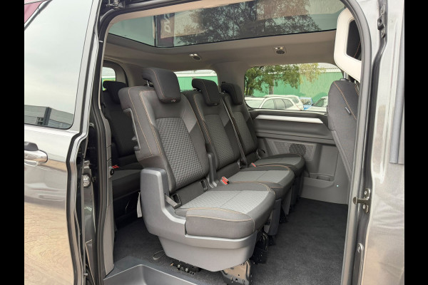 Volkswagen E-Transporter Caravelle PanAmericana 218PK | 8-Zits | Pano | 4-Zone Clima | Winter Pack | BTW