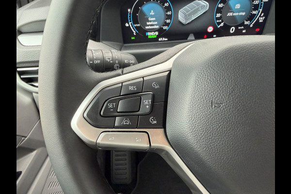 Volkswagen E-Transporter Caravelle PanAmericana 218PK | 8-Zits | Pano | 4-Zone Clima | Winter Pack | BTW