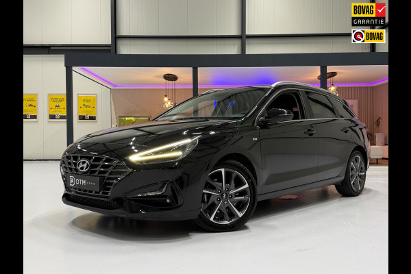 Hyundai i30 Wagon 1.0 T-GDi MHEV Creative Aut. | Trekhaak | CarPlay | Navi | Camera | LED