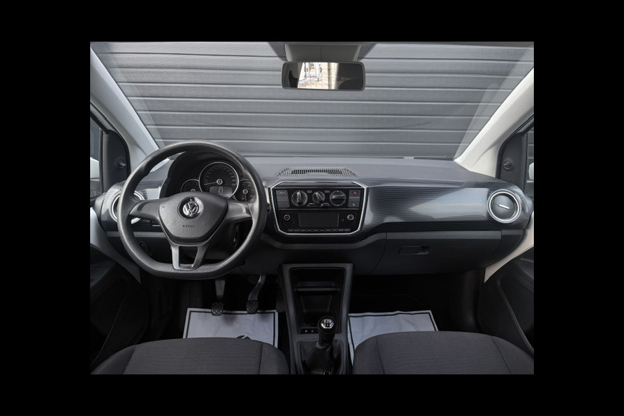 Volkswagen up! 1.0 BMT high up!|Cruise|PDC|Bluetooth|5 deurs|