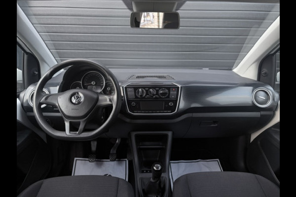 Volkswagen up! 1.0 BMT high up!|Cruise|PDC|Bluetooth|5 deurs|