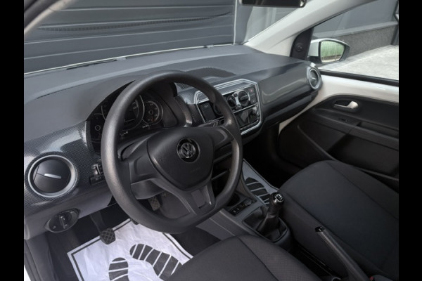 Volkswagen up! 1.0 BMT high up!|Cruise|PDC|Bluetooth|5 deurs|