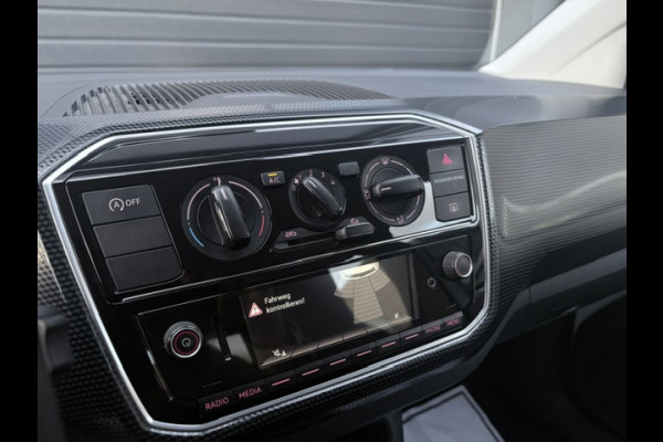 Volkswagen up! 1.0 BMT high up!|Cruise|PDC|Bluetooth|5 deurs|