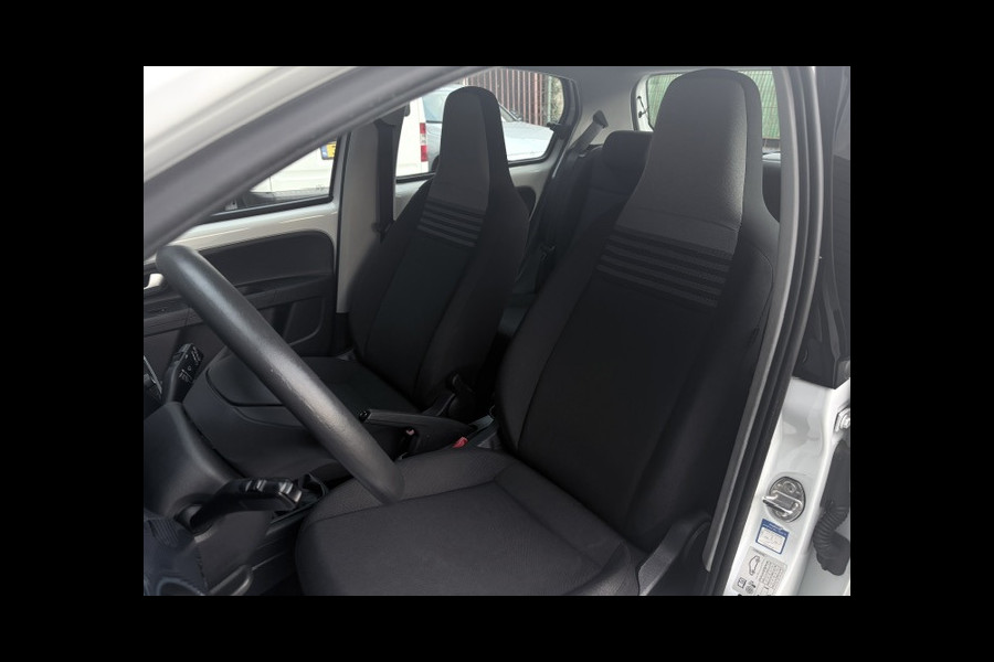 Volkswagen up! 1.0 BMT high up!|Cruise|PDC|Bluetooth|5 deurs|