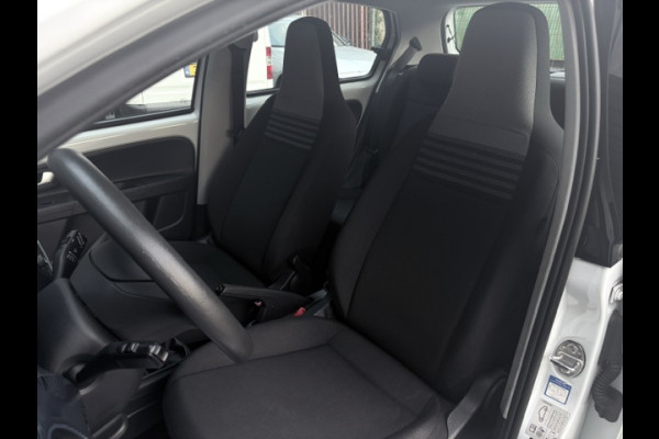 Volkswagen up! 1.0 BMT high up!|Cruise|PDC|Bluetooth|5 deurs|