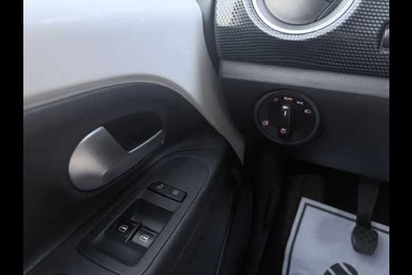 Volkswagen up! 1.0 BMT high up!|Cruise|PDC|Bluetooth|5 deurs|