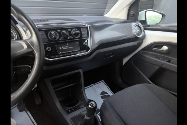 Volkswagen up! 1.0 BMT high up!|Cruise|PDC|Bluetooth|5 deurs|