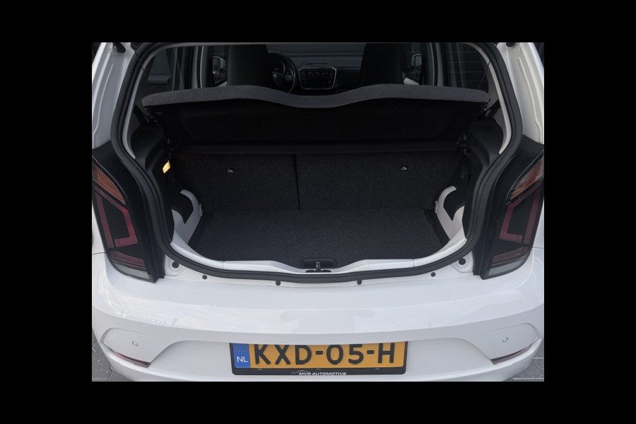 Volkswagen up! 1.0 BMT high up!|Cruise|PDC|Bluetooth|5 deurs|