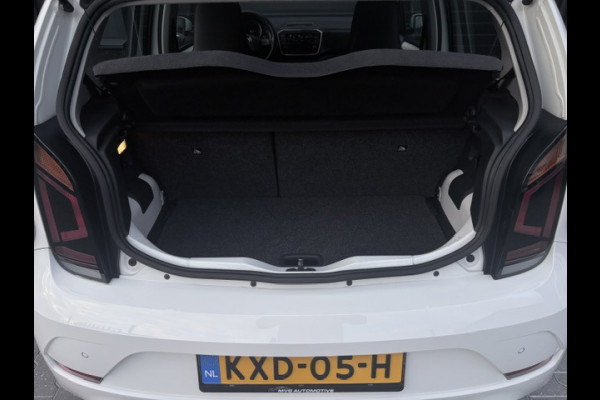 Volkswagen up! 1.0 BMT high up!|Cruise|PDC|Bluetooth|5 deurs|