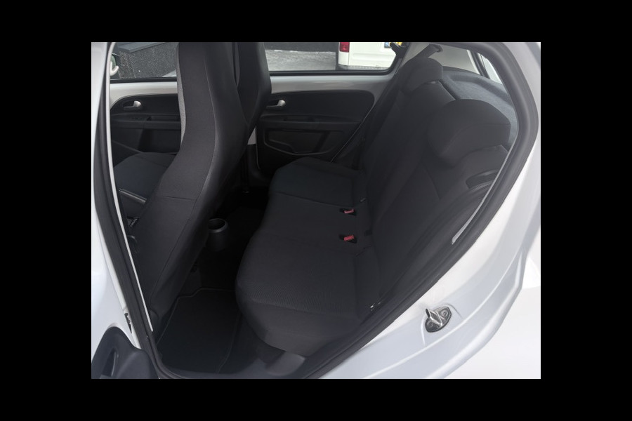 Volkswagen up! 1.0 BMT high up!|Cruise|PDC|Bluetooth|5 deurs|