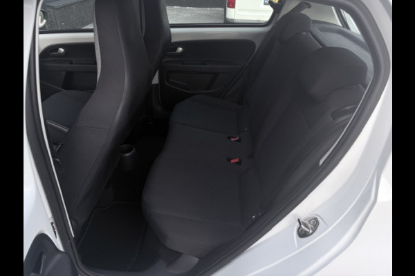 Volkswagen up! 1.0 BMT high up!|Cruise|PDC|Bluetooth|5 deurs|