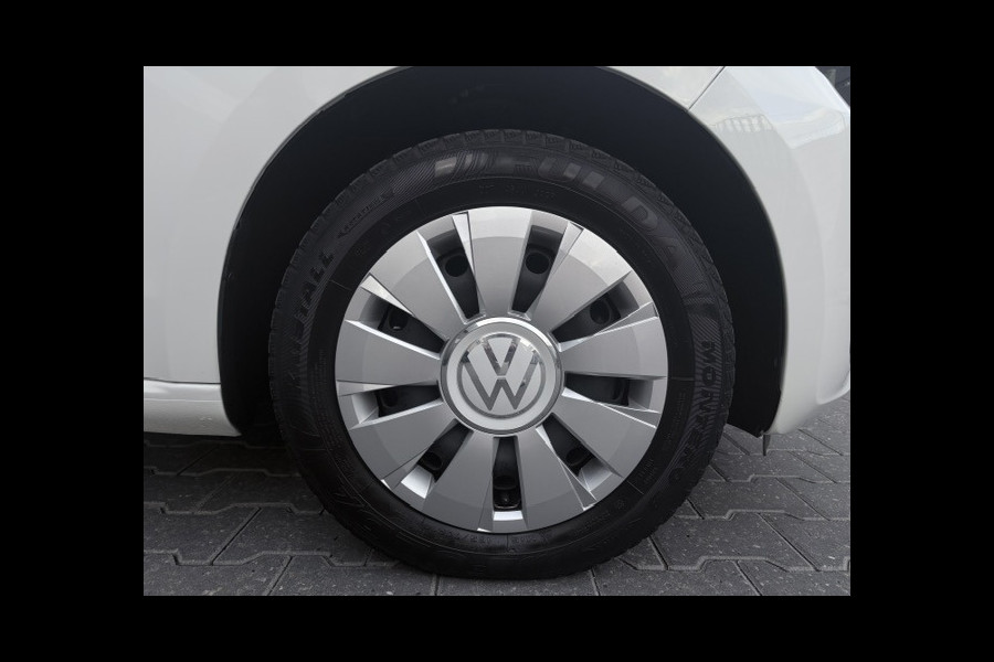 Volkswagen up! 1.0 BMT high up!|Cruise|PDC|Bluetooth|5 deurs|