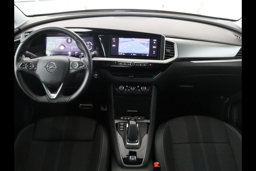 Opel Grandland X 1.6 Turbo Plug-In Hybrid Business Elegance | Cruise control | Dodehoek detectie | Camera | Park assist | Carplay | LED | Elektrische achterklep