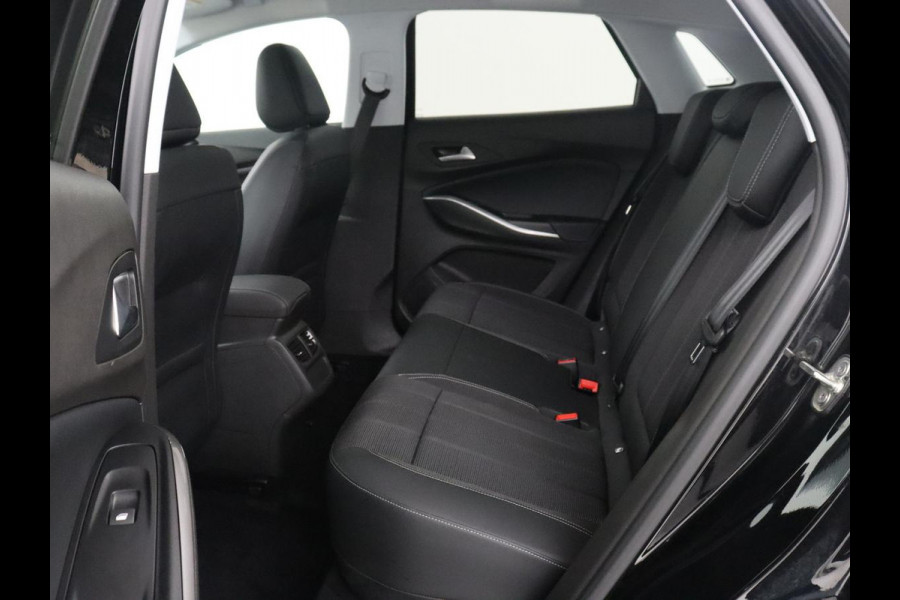 Opel Grandland X 1.6 Turbo Plug-In Hybrid Business Elegance | Cruise control | Dodehoek detectie | Camera | Park assist | Carplay | LED | Elektrische achterklep