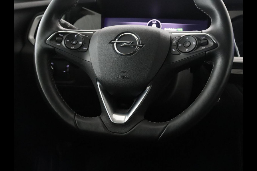 Opel Grandland X 1.6 Turbo Plug-In Hybrid Business Elegance | Cruise control | Dodehoek detectie | Camera | Park assist | Carplay | LED | Elektrische achterklep