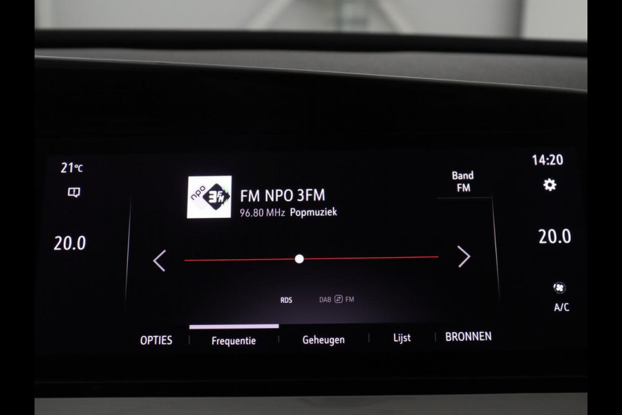 Opel Grandland X 1.6 Turbo Plug-In Hybrid Business Elegance | Cruise control | Dodehoek detectie | Camera | Park assist | Carplay | LED | Elektrische achterklep