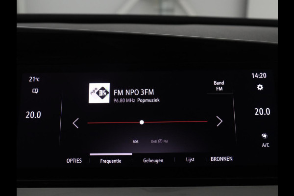Opel Grandland X 1.6 Turbo Plug-In Hybrid Business Elegance | Cruise control | Dodehoek detectie | Camera | Park assist | Carplay | LED | Elektrische achterklep