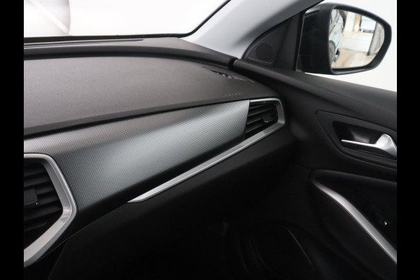 Opel Grandland X 1.6 Turbo Plug-In Hybrid Business Elegance | Cruise control | Dodehoek detectie | Camera | Park assist | Carplay | LED | Elektrische achterklep