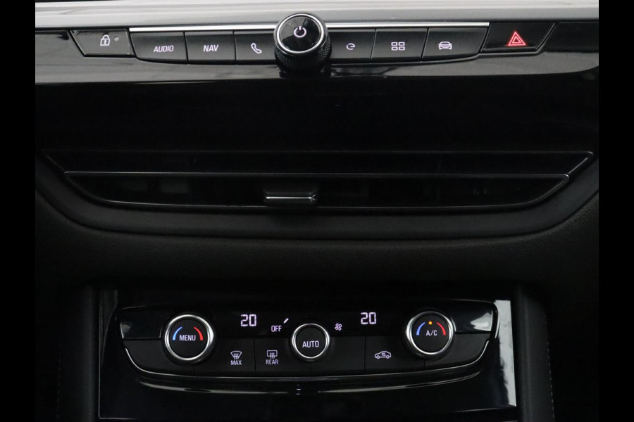 Opel Grandland X 1.6 Turbo Plug-In Hybrid Business Elegance | Cruise control | Dodehoek detectie | Camera | Park assist | Carplay | LED | Elektrische achterklep