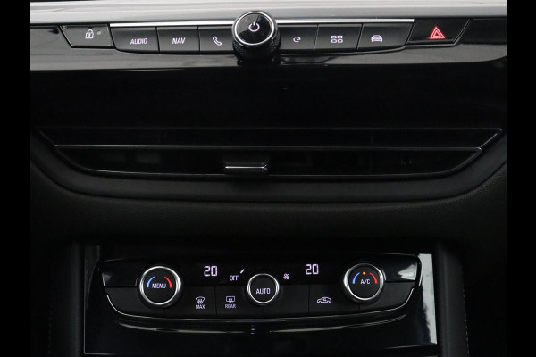 Opel Grandland X 1.6 Turbo Plug-In Hybrid Business Elegance | Cruise control | Dodehoek detectie | Camera | Park assist | Carplay | LED | Elektrische achterklep