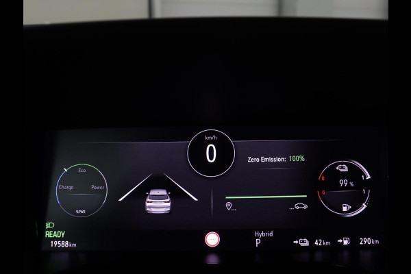 Opel Grandland X 1.6 Turbo Plug-In Hybrid Business Elegance | Cruise control | Dodehoek detectie | Camera | Park assist | Carplay | LED | Elektrische achterklep