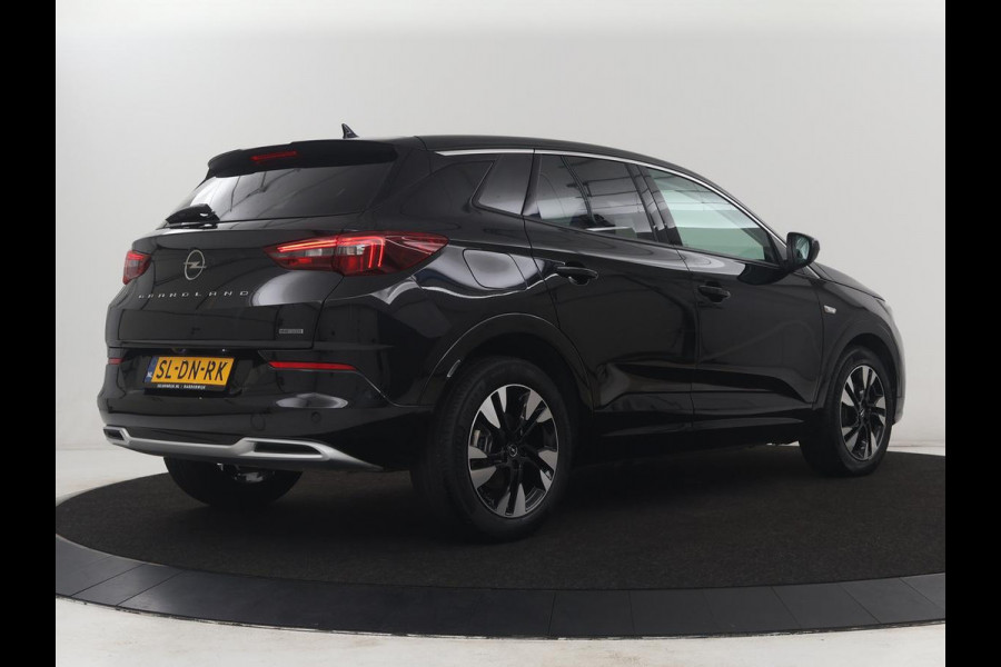 Opel Grandland X 1.6 Turbo Plug-In Hybrid Business Elegance | Cruise control | Dodehoek detectie | Camera | Park assist | Carplay | LED | Elektrische achterklep
