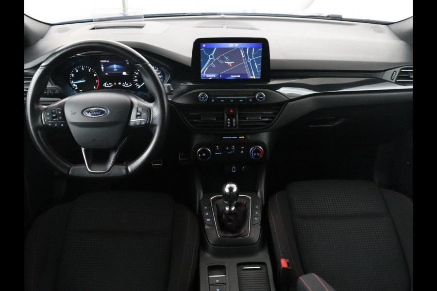 Ford Focus 1.0 EcoBoost ST Line Business | B&O Sound | Camera | LED | Navigatie |
